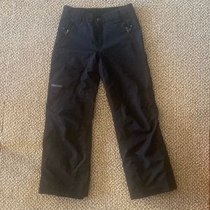 Boys ski pants